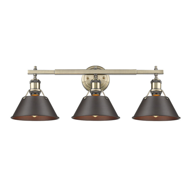 Golden-3306-BA3 AB-RBZ|ALT|1