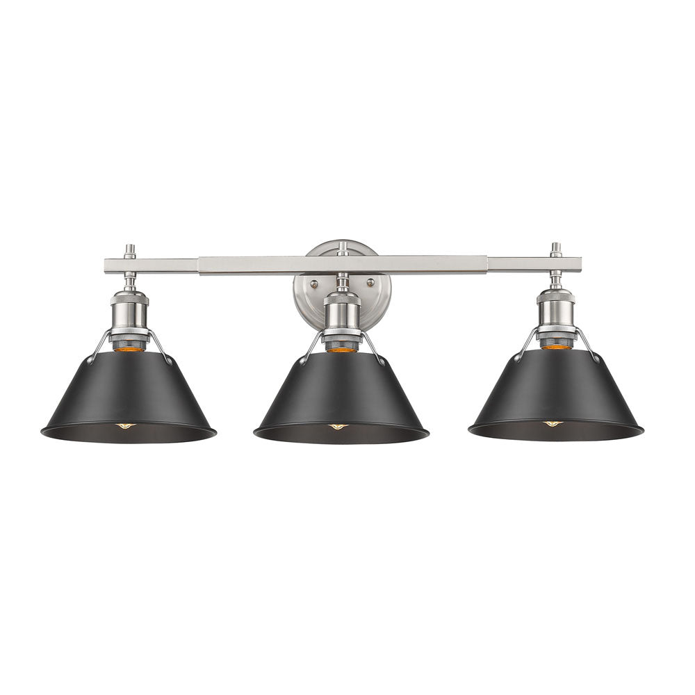 Golden-3306-BA3 PW-BLK|ALT|1