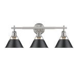 Golden-3306-BA3 PW-BLK|MAIN