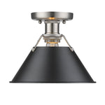 Golden-3306-FM PW-BLK|MAIN