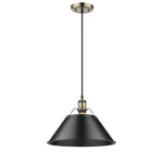 Golden-3306-L AB-BLK|ALT|1