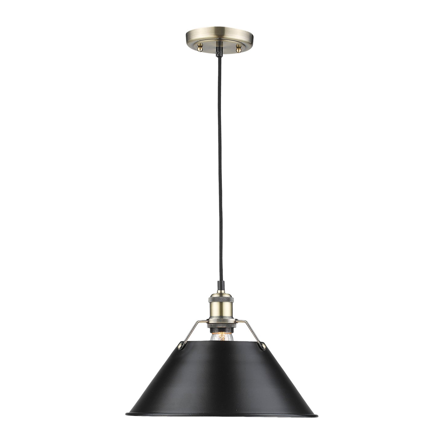 Golden-3306-L AB-BLK|MAIN