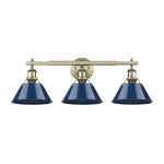 Golden-3306-BA3 AB-NVY|ALT|1