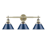 Golden-3306-BA3 AB-NVY|MAIN