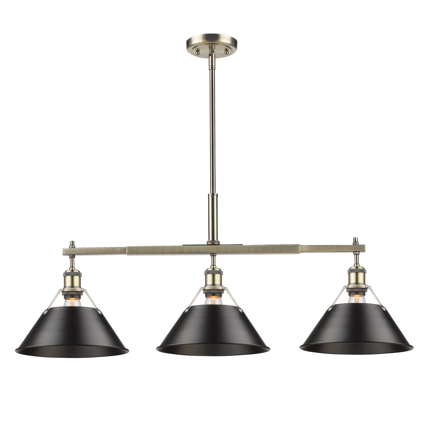 Golden-3306-LP AB-BLK|ALT|1