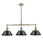 Golden-3306-LP AB-BLK|ALT|1