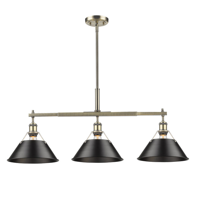 Golden-3306-LP AB-BLK|ALT|1