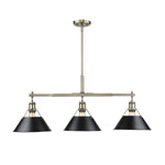 Golden-3306-LP AB-BLK|MAIN