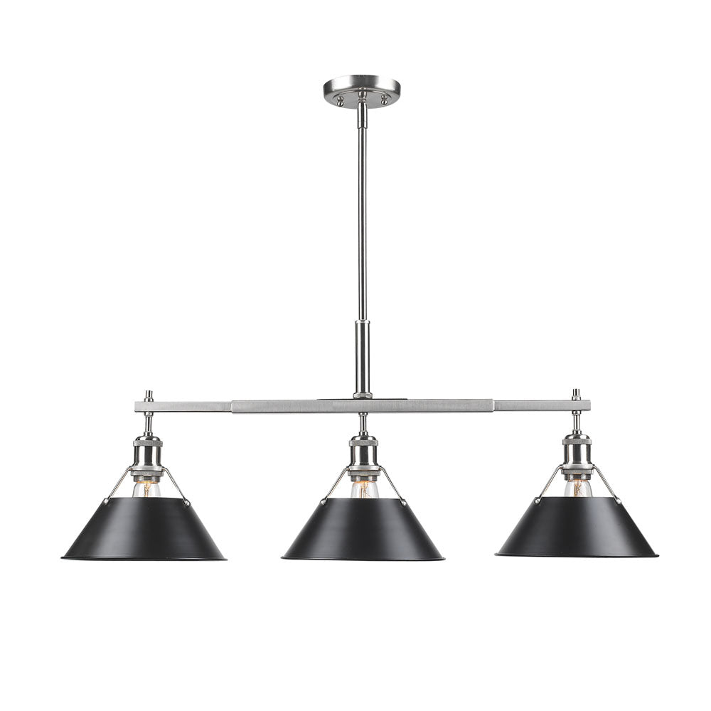 Golden-3306-LP PW-BLK|MAIN