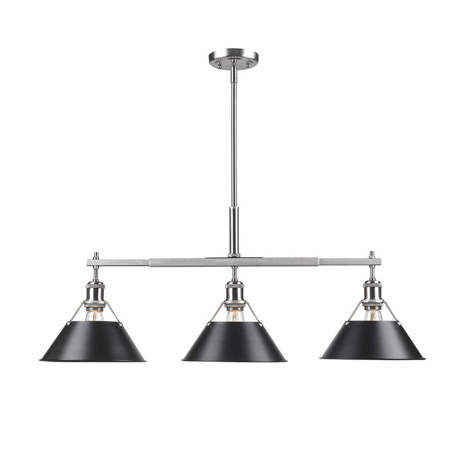 Golden-3306-LP PW-BLK|MAIN