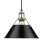 Golden-3306-M AB-BLK|MAIN