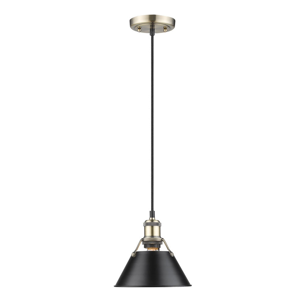 Golden-3306-S AB-BLK|MAIN