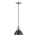 Golden-3306-S AB-BLK|MAIN