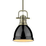 Golden-3604-S AB-BK|MAIN