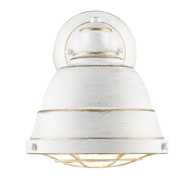 Bartlett Outdoor (Damp) Sconce by Golden
