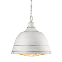 Bartlett Outdoor (Damp) Pendant by Golden
