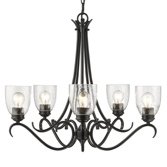 Golden-8001-5 BLK-SD|MAIN