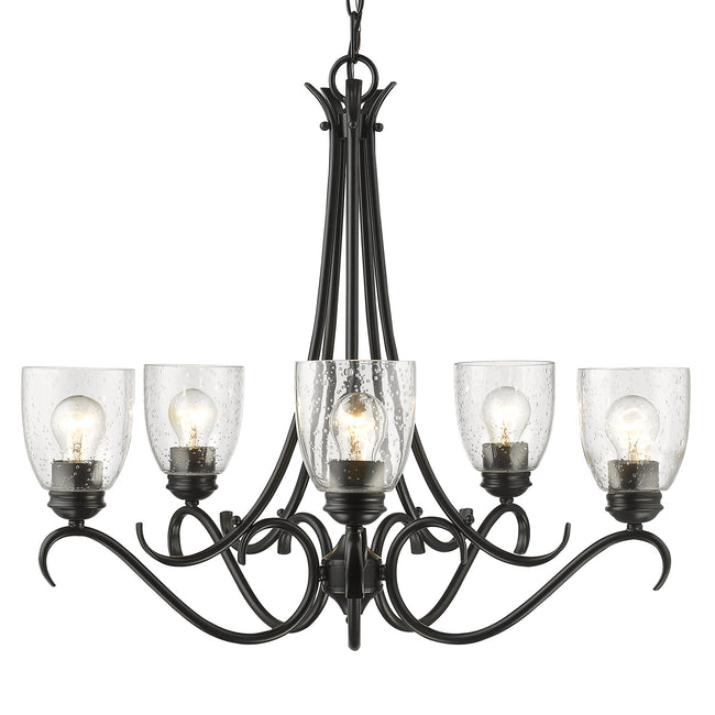 Golden-8001-5 BLK-SD|MAIN