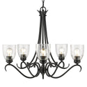 Parrish Chandelier by Golden