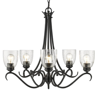 Parrish Chandelier by Golden