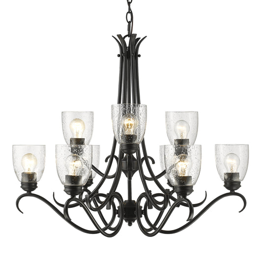 Golden-8001-9 BLK-SD|MAIN