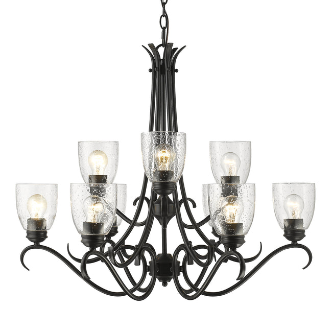 Golden-8001-9 BLK-SD|MAIN