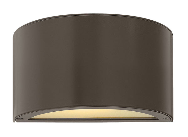 Luna Outdoor (Wet) Sconce by Hinkley