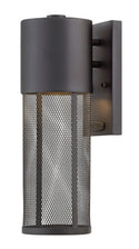 Aria Outdoor (Wet) Wall Lantern by Hinkley