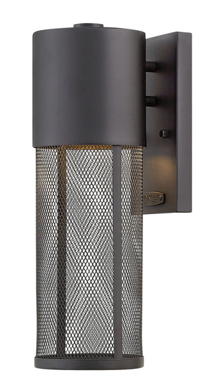 Aria Outdoor (Wet) Wall Lantern by Hinkley