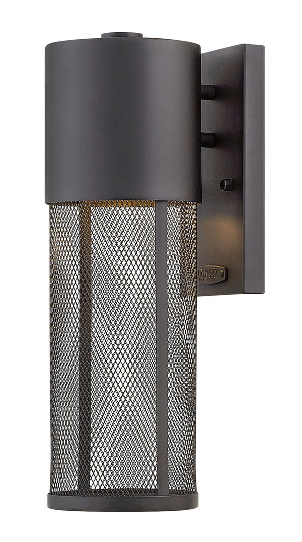 Aria Outdoor (Wet) Wall Lantern by Hinkley