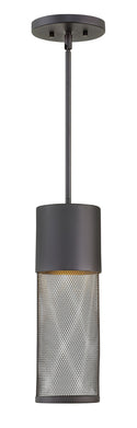 Aria Outdoor (Damp) Lantern by Hinkley