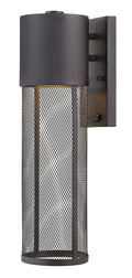 Aria Outdoor (Wet) Wall Lantern by Hinkley