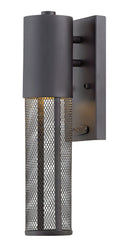 Aria Outdoor (Wet) Wall Lantern by Hinkley
