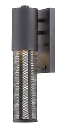 Aria Outdoor (Wet) Wall Lantern by Hinkley