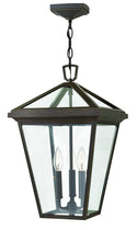 Alford Place Outdoor (Wet) Lantern by Hinkley