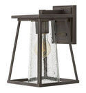 Burke Outdoor (Wet) Wall Lantern by Hinkley