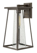 Burke Outdoor (Wet) Wall Lantern by Hinkley