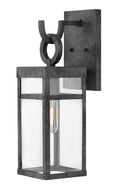 Porter Outdoor (Wet) Wall Lantern by Hinkley