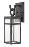 Porter Outdoor (Wet) Wall Lantern by Hinkley