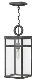 Porter Outdoor (Damp) Lantern by Hinkley