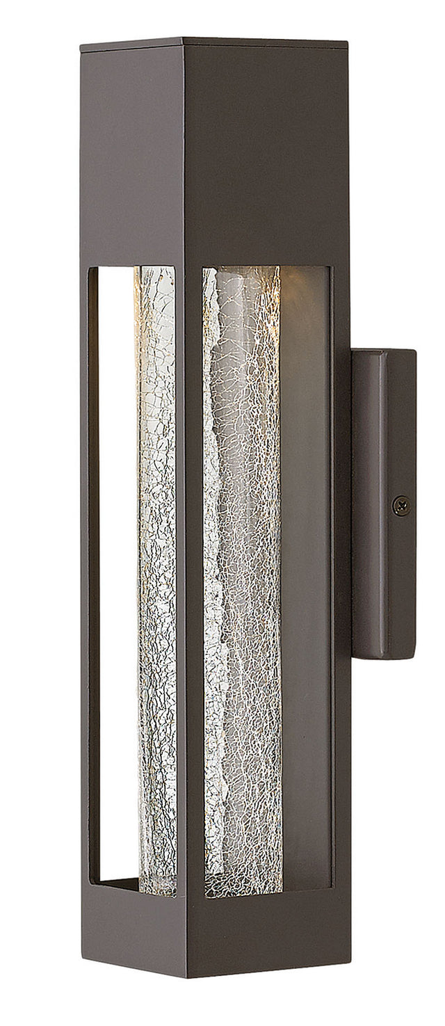 Vapor Outdoor (Wet) Wall Lantern by Hinkley