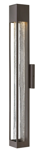 Vapor Outdoor (Wet) Wall Lantern by Hinkley