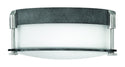 Colbin Flush Mount Ceiling Light by Hinkley