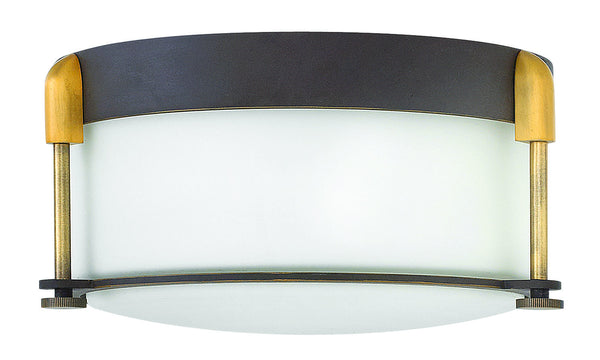 Colbin Flush Mount Ceiling Light by Hinkley