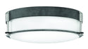 Colbin Flush Mount Ceiling Light by Hinkley