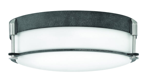 Colbin Flush Mount Ceiling Light by Hinkley