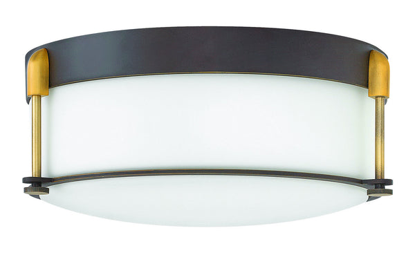 Colbin Flush Mount Ceiling Light by Hinkley