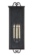 Giatti Collection Sconce by Currey and Company