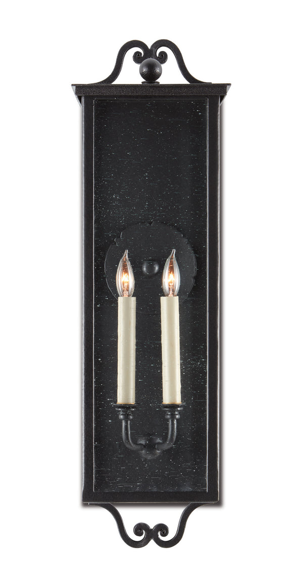 Giatti Collection Sconce by Currey and Company