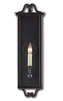 Giatti Collection Sconce by Currey and Company